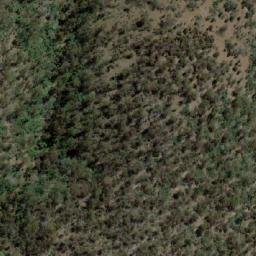 Satellite imagery of Mikes Hill, AU