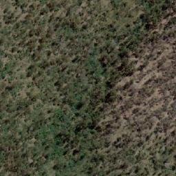 Satellite imagery of Huron Hill, AU