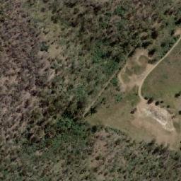 Satellite imagery of Huron Hill, AU