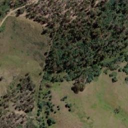 Satellite imagery of Huron Hill, AU