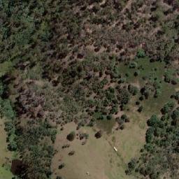 Satellite imagery of Mount Pleasant, AU