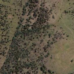 Satellite imagery of Quarry Hill, AU