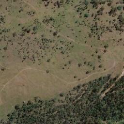 Satellite imagery of Quarry Hill, AU