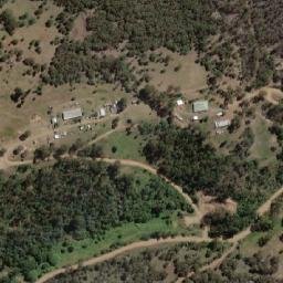 Satellite imagery of Quarry Hill, AU