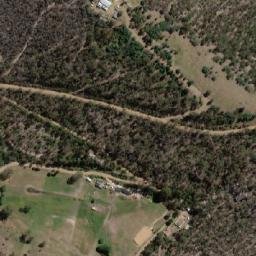 Satellite imagery of Ironstone Hills, AU