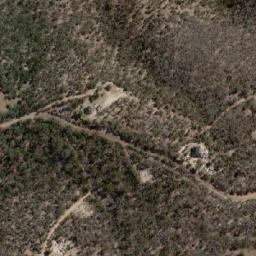 Satellite imagery of Ironstone Hills, AU