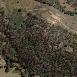 Satellite imagery of Shingle Hill, AU