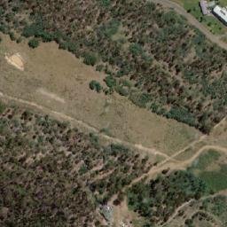 Satellite imagery of Shingle Hill, AU