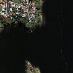 Satellite imagery of Elliss Point, AU