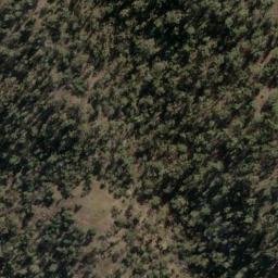 Satellite imagery of Birts Hill, AU