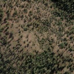 Satellite imagery of Birts Hill, AU