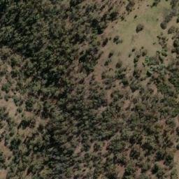 Satellite imagery of Birts Hill, AU