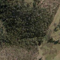 Satellite imagery of Eagle Hill, AU