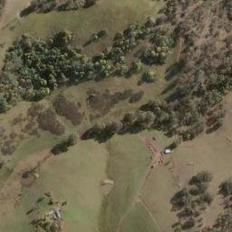 Satellite imagery of Eagle Hill, AU