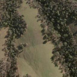 Satellite imagery of Eagle Hill, AU