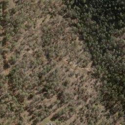 Satellite imagery of Clemens Hill, AU
