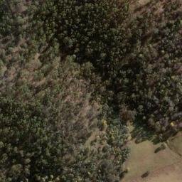 Satellite imagery of Clemens Hill, AU