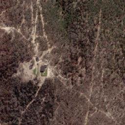Satellite imagery of Taylors Hill, AU