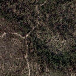 Satellite imagery of Taylors Hill, AU
