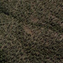 Satellite imagery of Mother Browns Bonnet, AU