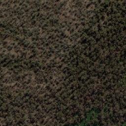 Satellite imagery of Mother Browns Bonnet, AU