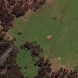 Satellite imagery of Tunbridge Hill, AU