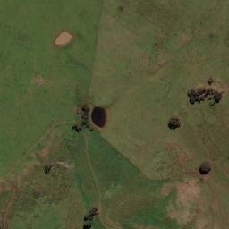 Satellite imagery of Tunbridge Hill, AU