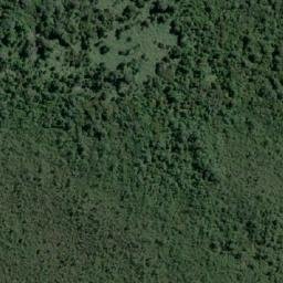 Satellite imagery of Cerro Vilcún, CL