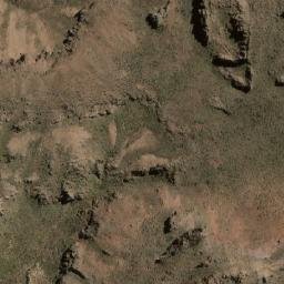 Satellite imagery of Cerro Mojón, AR