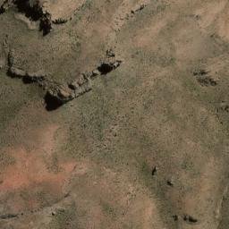 Satellite imagery of Cerro Mojón, AR