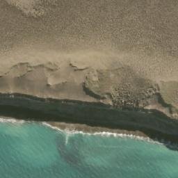 Satellite imagery of Pico Lobo, AR