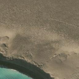 Satellite imagery of Pico Lobo, AR