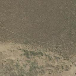 Satellite imagery of Pico Lobo, AR