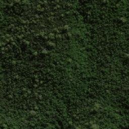 Satellite imagery of Hermit Hill, AU