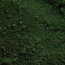 Satellite imagery of Hermit Hill, AU