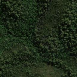 Satellite imagery of Hermit Hill, AU