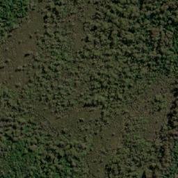 Satellite imagery of Corkscrew Hill, AU