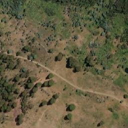 Satellite imagery of Dougs Hill, AU