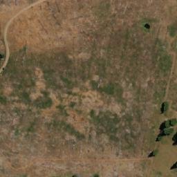 Satellite imagery of Hoopers Hill, AU