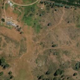Satellite imagery of Hoopers Hill, AU