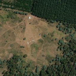 Satellite imagery of Hoopers Hill, AU