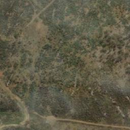 Satellite imagery of Goat Hills, AU