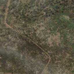 Satellite imagery of Goat Hills, AU