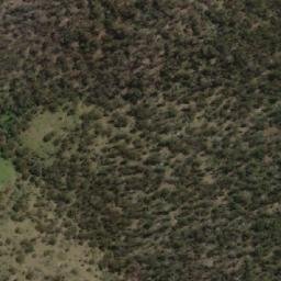 Satellite imagery of Mike Howes Lookout, AU