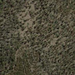 Satellite imagery of Mikes Hill, AU