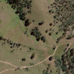 Satellite imagery of Mount Pleasant, AU
