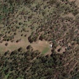 Satellite imagery of Mount Pleasant, AU