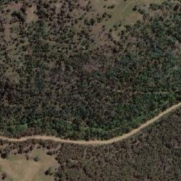 Satellite imagery of Quarry Hill, AU