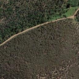 Satellite imagery of Quarry Hill, AU