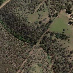 Satellite imagery of Quarry Hill, AU